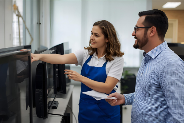 Reparacion confiable de televisores sony en peru