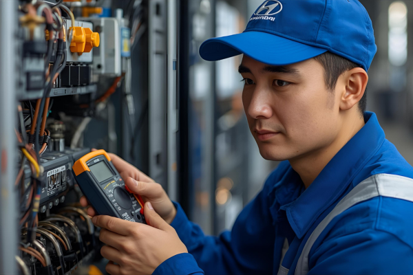Servicio de reparacion de televisores HYUNDAI